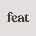 Logo for featclothing.com