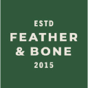 Feather & Bone logo