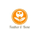 featherandboneco.com