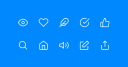 Feathericons