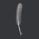 Feathers of Hope logo