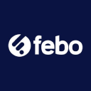 FEBO logo