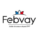 febvay.com