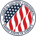 fec.gov logo icon