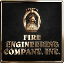 Fire Engineering Company Logo