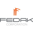 fedakcorporation.com