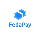 FedaPay logo