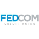 fedcomcu.com