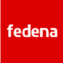 Fedena logo
