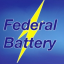 Federal Battery Distributors