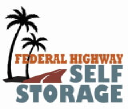 Federal Highway Self Storage
