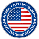 Federal Processing Registry