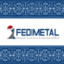 fedimetal.com.ec