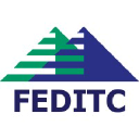 Federal IT Consulting (FEDITC) logo