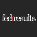 FedResults logo