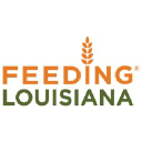 Feeding Louisiana logo