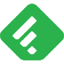 feedly logo