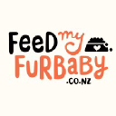Feed My Furbaby