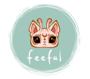 Logo for feefal.com