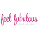 Feel Fabulous Mobile Spa logo