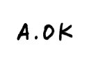 Logo for feelingaok.com