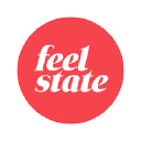 Feel State Weed Dispensary - Florissant Logo