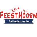 feesthoorn.nl