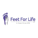 feetforlifepodiatry.com