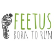 Feetus GBR Logo