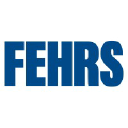 Fehr's Metal Building Construction Logo