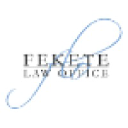 Fekete Law Office logo