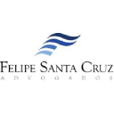 Felipe Santa Cruz Advogados logo