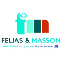 ENTREPRISE FELJAS ET MASSON