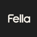 Fella & Delilah Health logo