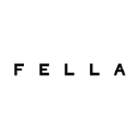 Logo for fellaswim.com