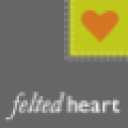 feltedheart.com