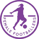 femalefootballers.org