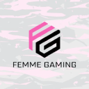 Femme Gaming logo