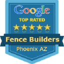 Fence Builders Phoenix
