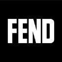 Logo for fend.io
