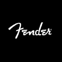 Company logo Fender