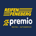 Reifen Feneberg AG Runderneuerg./Reifenfachhandel logo