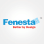 Fenesta Windows logo
