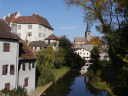 COMMUNE DE FENETRANGE