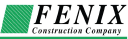 Fenix Construction Co Logo