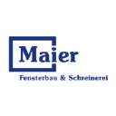 Ernst Maier Fensterbau, Schreinerei logo
