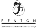 Fenton Glass Jewelry