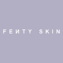Logo for fenty.com