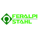 ESF Elbe- Stahlwerke Feralpi GmbH logo
