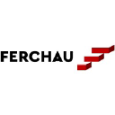 Ferchau Engineering Spain S.L.U. Logo com